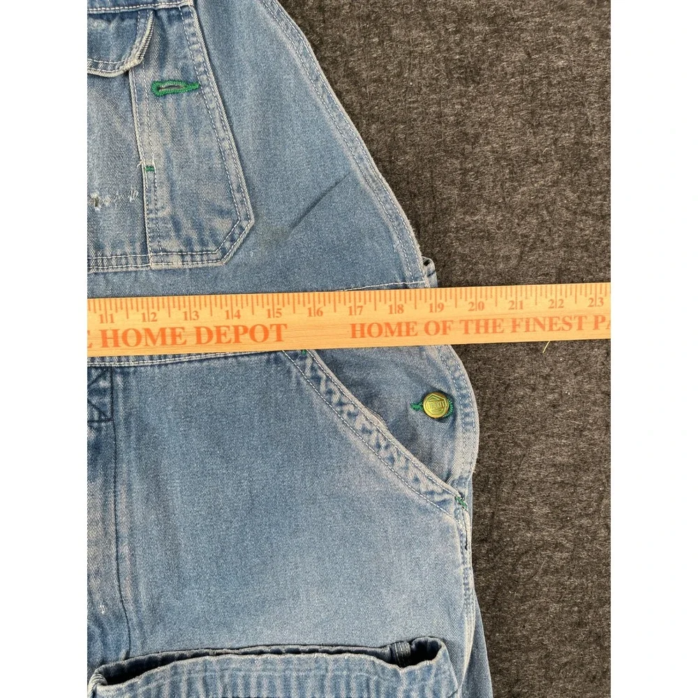 liberty carpenter bib